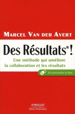 Des résultats ! une méthode qui améliore la collaboration et les résultats
