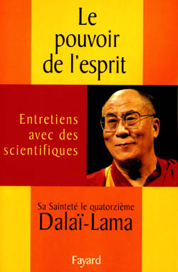 Le Pouvoir de l'esprit
