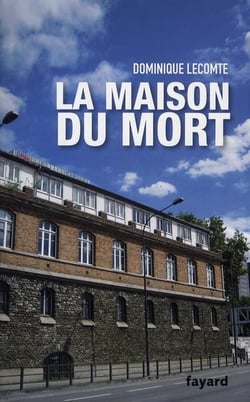 La Maison du mort