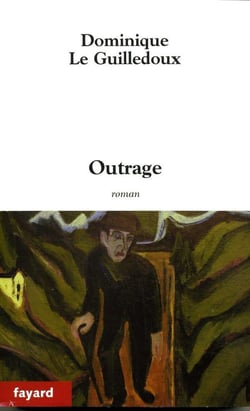 Outrage