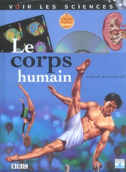 Le corps humain