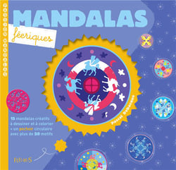 Mandalas féériques