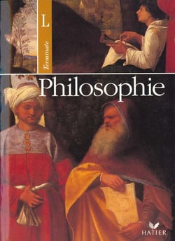 Philosophie terminale l - manuel