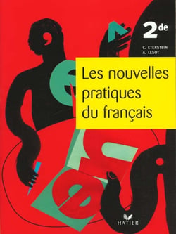 Les nouvelles pratiques du francais -  2e - livre de l'eleve