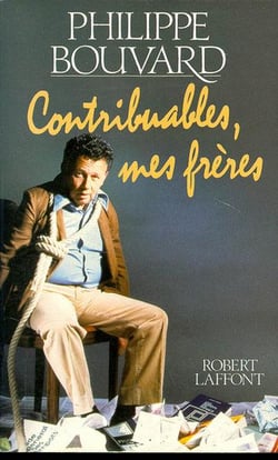 Contribuables mes freres