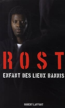 Enfant des lieux bannis