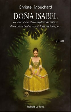 Dona Isabel