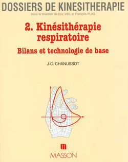 Dossiers de kinesitherapie n2 kinesitherapie respiratoire