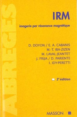 Imagerie par resonance magnetique