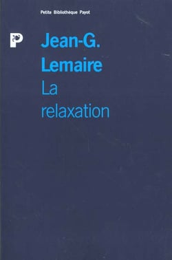 Relaxation (la)