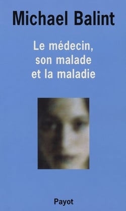 Le Médecin, son malade et la maladie
