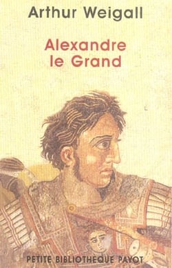 Alexandre le grand - 1ere ed (edition 2003)