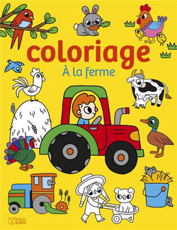 MES IMAGES PREFEREES LA FERME