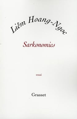 SARKONOMICS
