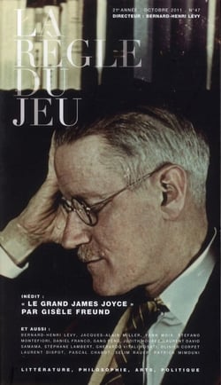 La règle du jeu n.47
