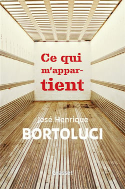 Ce qui m'appartient