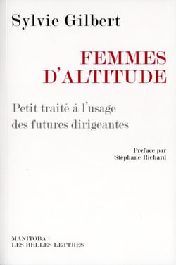 Femmes d'altitude