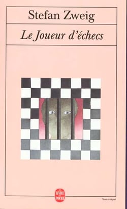 Le joueur d'échecs