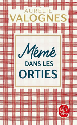 Mémé dans les orties