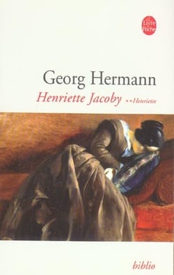 Henriette jacoby tome 2