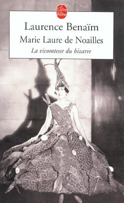 Marie laure de noailles