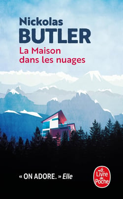 La Maison dans les nuages
