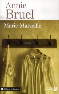 Marie-Marseille
