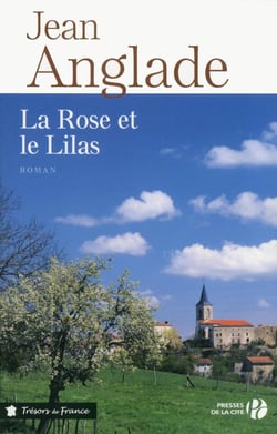 La rose et le lilas