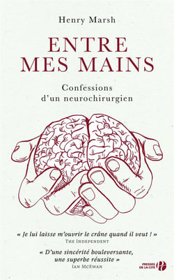 Entre mes mains