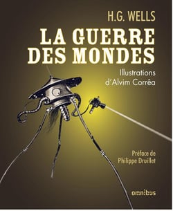 La Guerre des mondes
