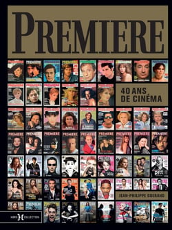 Première - 40 ans de cinéma