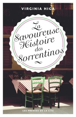 La savoureuse histoire des Sorrentinos