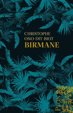 Birmane