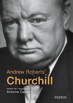Churchill