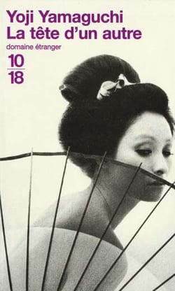 La tete d'un autre
