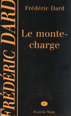 Monte charge