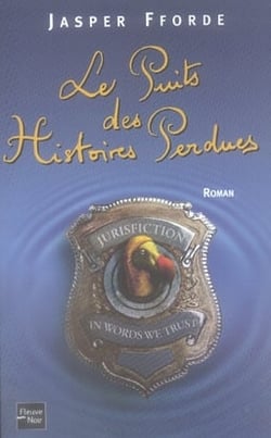 Le puits des histoires perdues