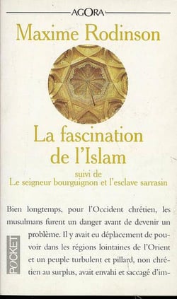 La fascination de l'islam