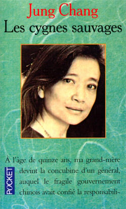 Les cygnes sauvages