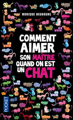 Comment aimer son maître quand on est un chat