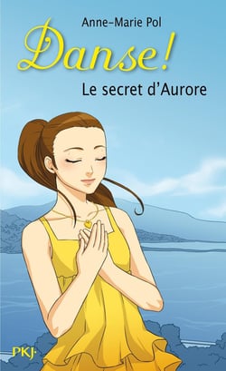 Danse N22 Le Secret D Aurore