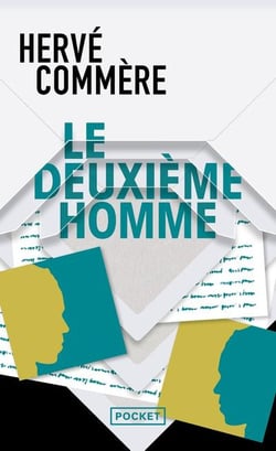 Le deuxième homme