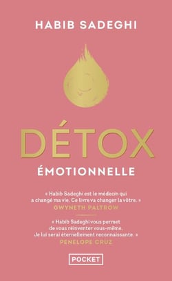 Détox émotionnelle