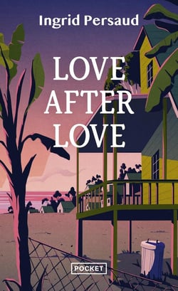 Love after love