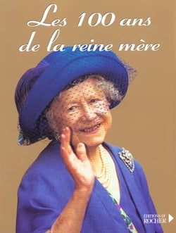 Les 100 ans de la reine mere