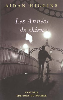 Les annees de chien