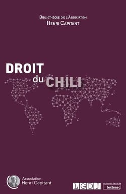 Droit du chili