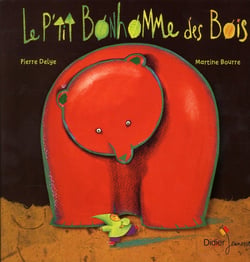 Le petit bonhomme des bois