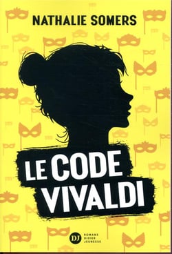 Le code Vivaldi Tome 1