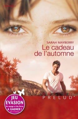 Le cadeau de l'automne